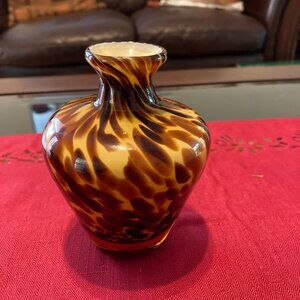 Hand Blown Art Glass
